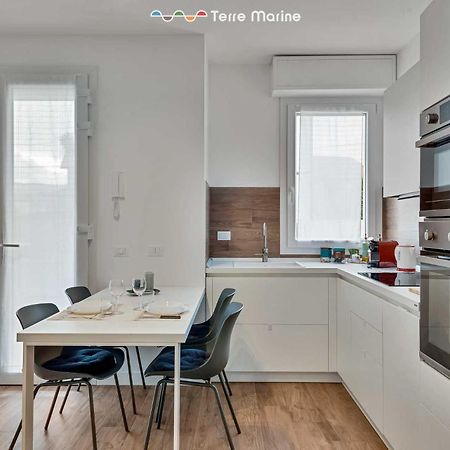 Subalterno33, Terre Marine Apartment La Spezia Exterior photo