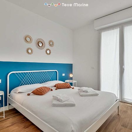 Subalterno33, Terre Marine Apartment La Spezia Exterior photo