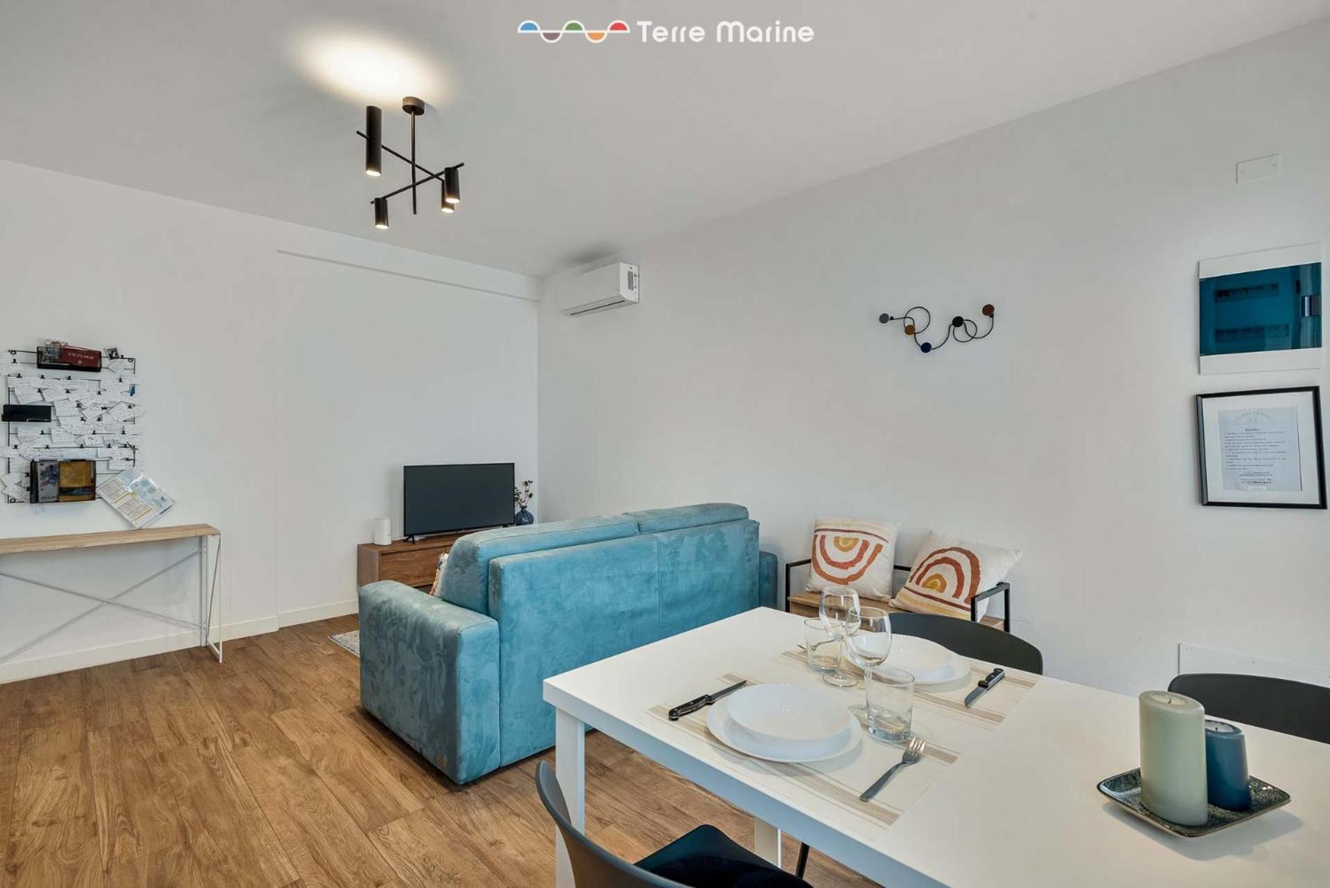 Subalterno33, Terre Marine Apartment La Spezia Exterior photo