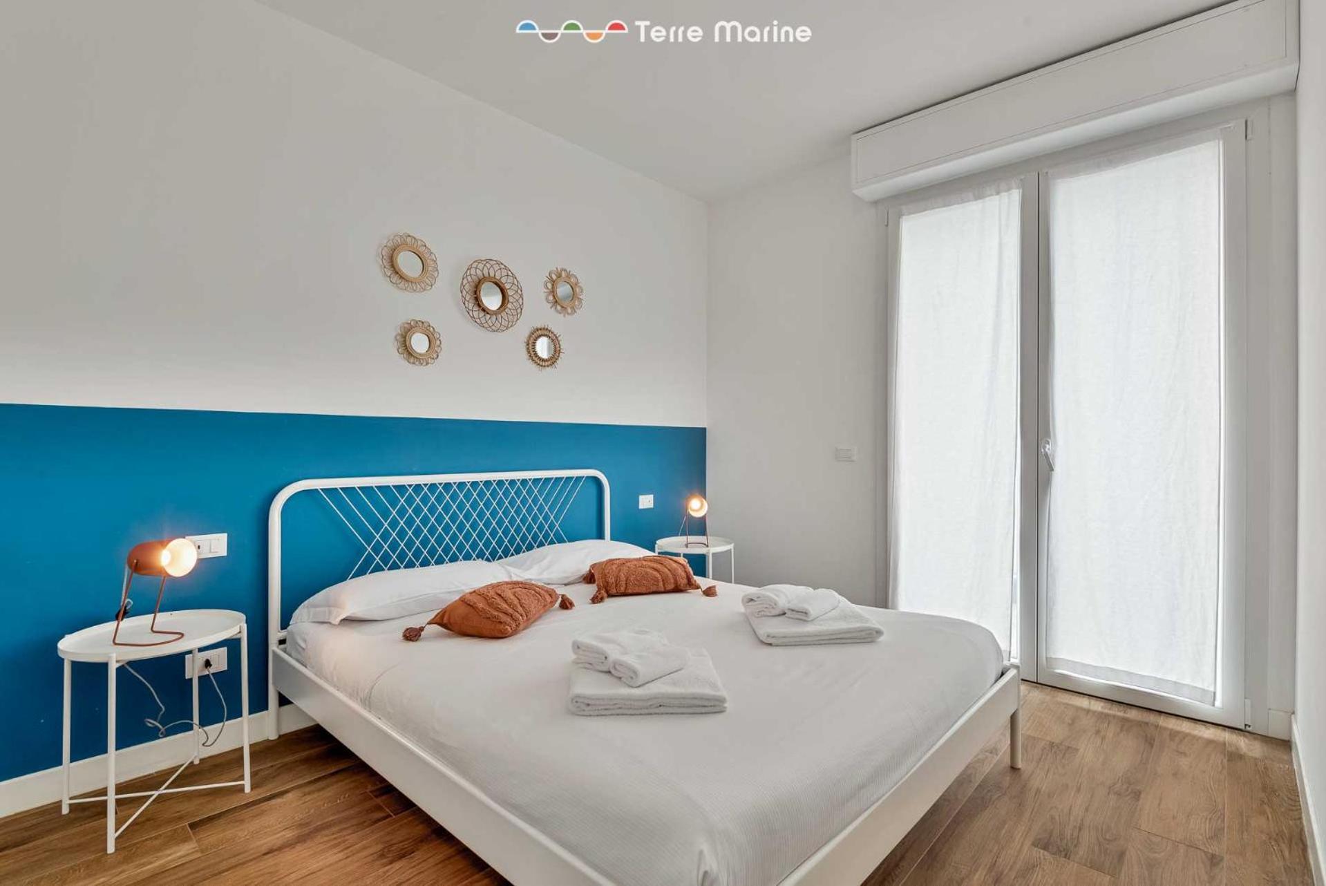 Subalterno33, Terre Marine Apartment La Spezia Exterior photo
