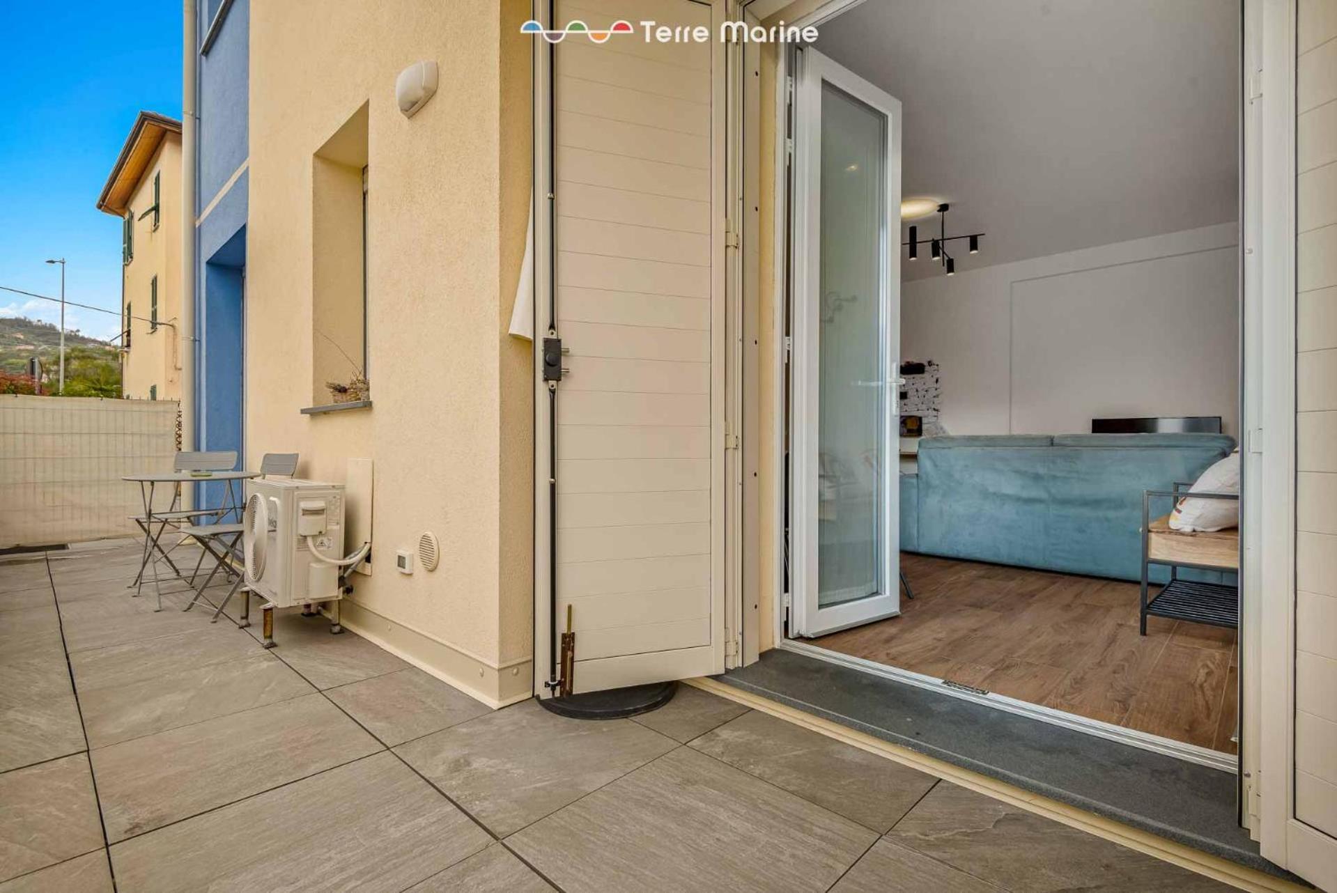 Subalterno33, Terre Marine Apartment La Spezia Exterior photo
