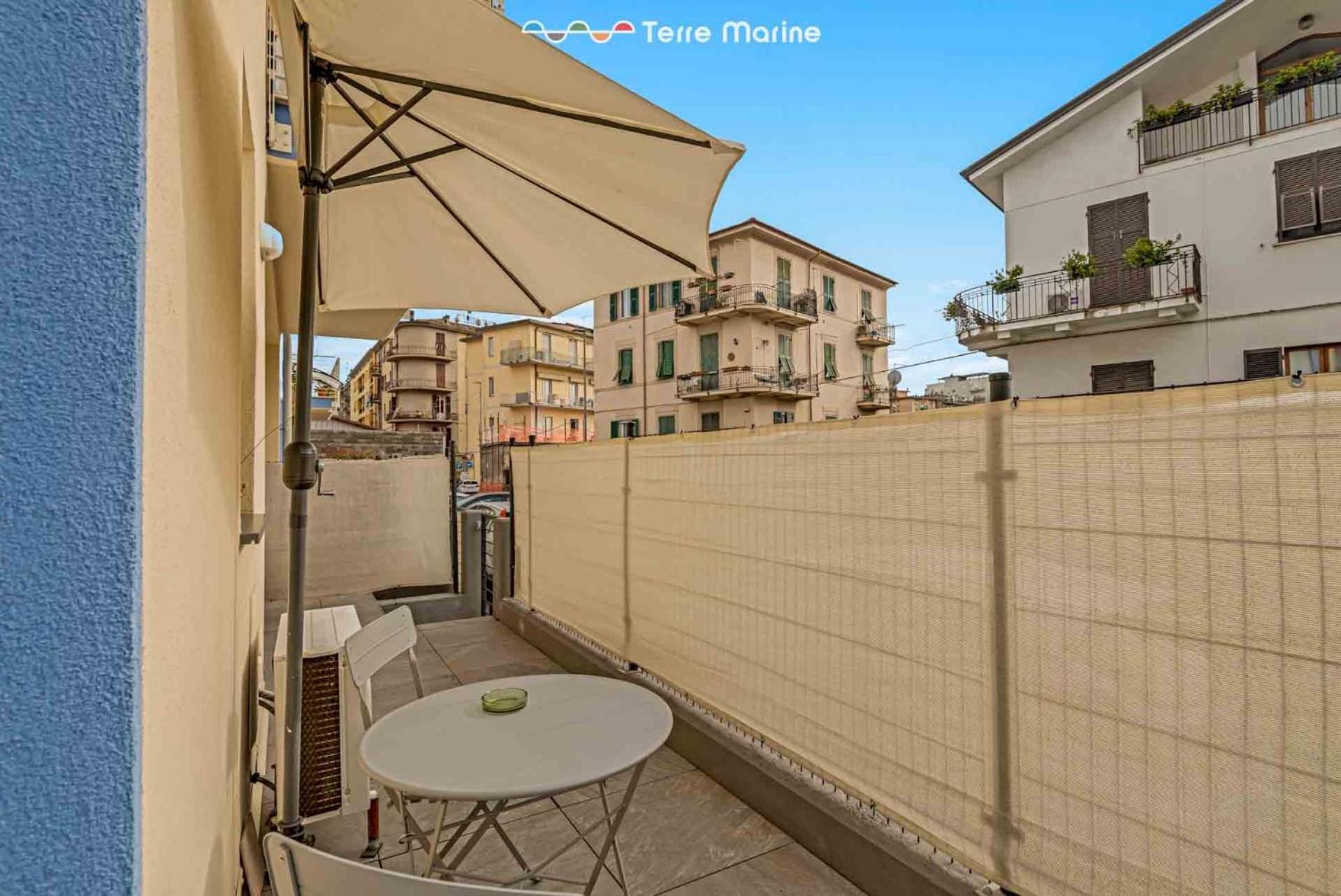 Subalterno33, Terre Marine Apartment La Spezia Exterior photo